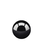 4 x Pallina in Acciaio