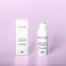Crema acida ph riequilibrante