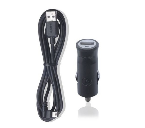 Tomtom set usb - set, caricabatteria