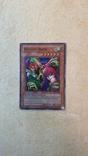 Yu gi oh  Sorelle Arpie