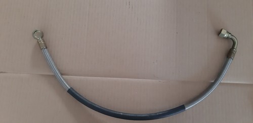 Moto guzzi v11 tubo - moto, 99/01