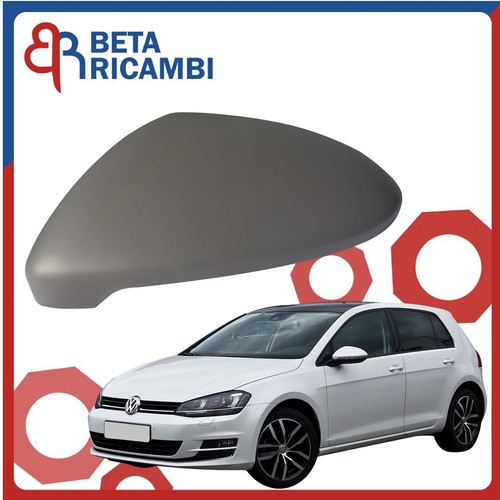 Calotta specchietto - calotta,