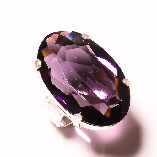 Bellissimo anello fatto mano - anello, a