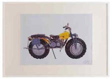 Rokon trial breaker - 1969, a2