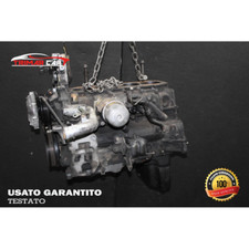 MONOBLOCCO MOTORE NUDO NISSAN