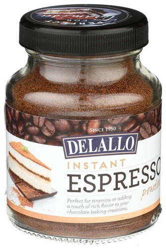 Delallo espresso istantaneo - delallo,