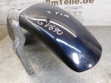 Parafango posteriore Hyosung GV 650 AQUILA VP51A copertura ruota anteriore parafango