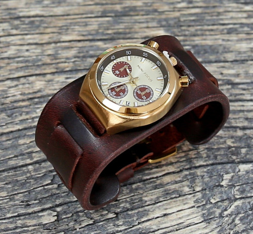 Cinturino orologio bund - cinturino, per