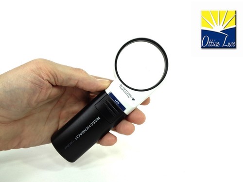 Lente ingrandimento mobilux - ingrandimento,