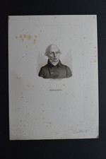 Nicolas François Bellart, né