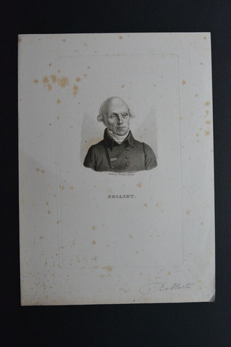 Nicolas françois bellart né - nicolas,