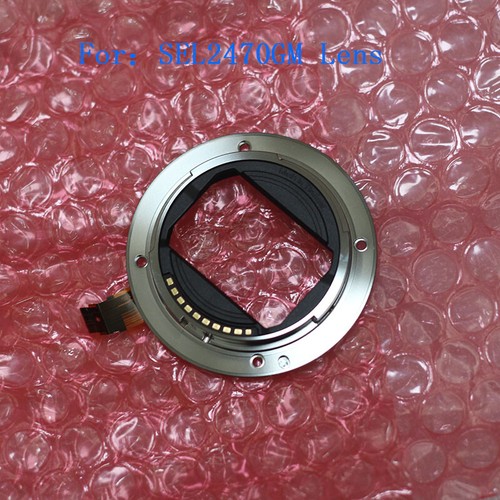 Nuovo contatto assy - , a