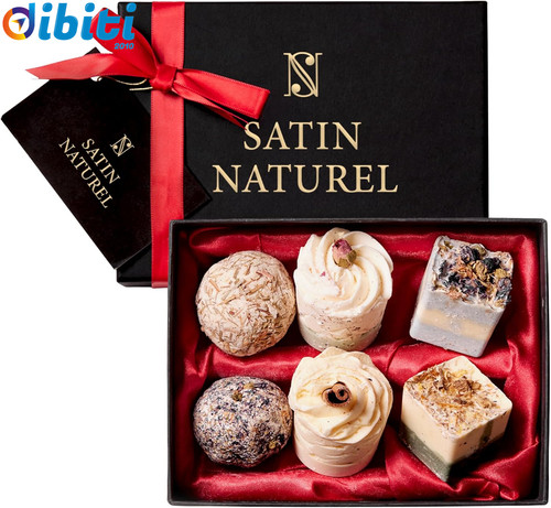 Idee regalo donna 6x - donna, bombe