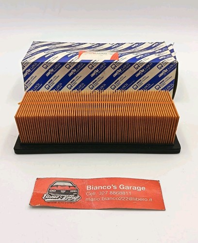 Filtro aria originale fiat - originale,
