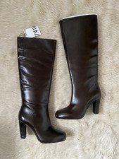 Stivali al ginocchio Zara in