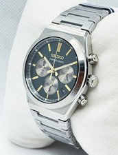 Seiko cronografo ssb461p1 - seiko,