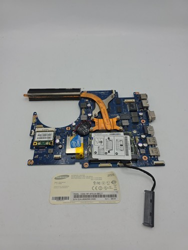 Samsung sf510 intel - core, i3