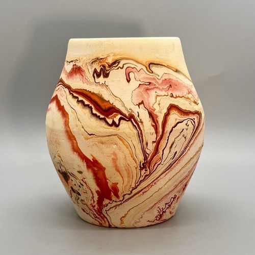 Vaso vintage ceramica - vintage, in