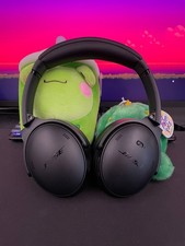Bose quietcomfort cuffie a - bose,
