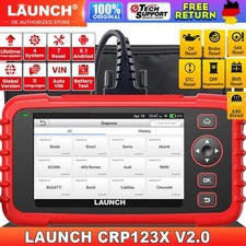Launch x431 crp123x auto - launch,