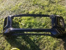 Paraurti anteriore MITSUBISHI L200 del 2019 (6400J 790ZZ)