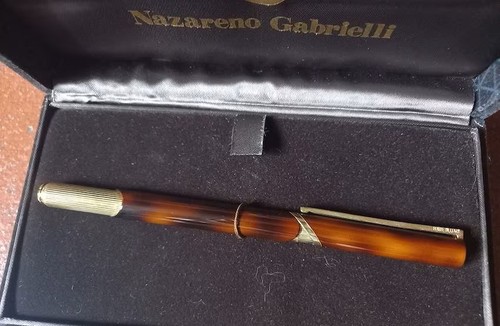 Nazareno gabrielli ballpoint - nazareno,