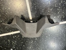 Coprimanubrio anteriore Gilera Nexus - Aprilia SR-MAX