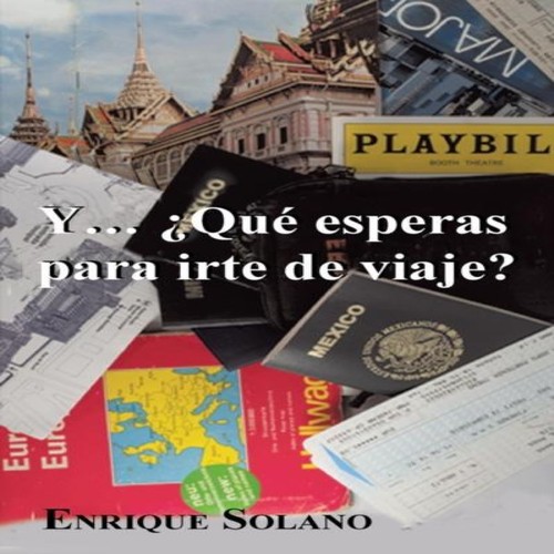 Que esperas para - para, irte