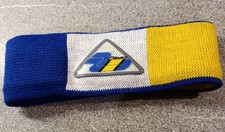 Fascia per ragazzi e ragazze