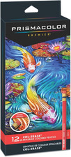Prismacolor Col-Cancella