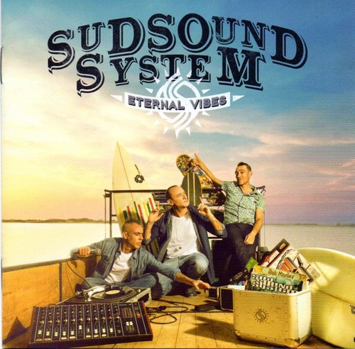 Sud sound system - system,