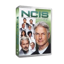 NCIS: Naval Criminal
