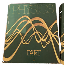 Physics Hardcover David