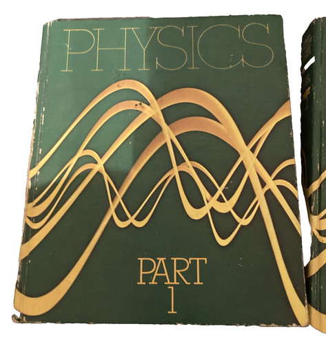 Physics hardcover david - physics,