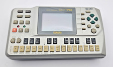 Yamaha qy70 music - qy70,
