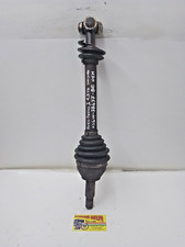 XS4W-3B437-BC Semiasse Lato Sinistro Originale Ford Focus I Serie 1.8 TD Dal 98-