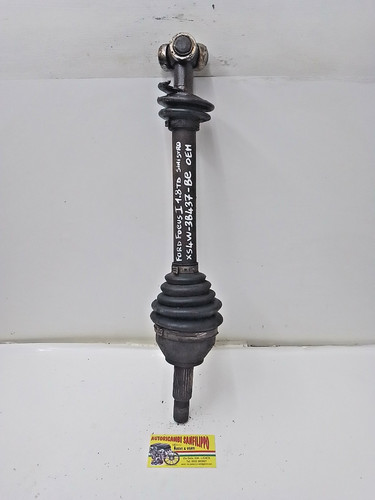 Xs4w 3b437 semiasse lato - semiasse,