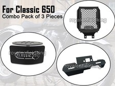 Per Royal Enfield Classic 650