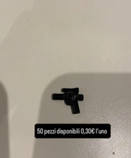 LEGO Star Wars Pistola Laser / Blaster,  0,3 euro al pezzo