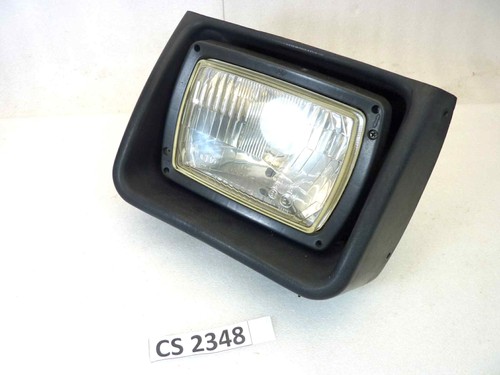 Faro carena driver - faro,