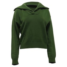 Polo Bottega Veneta in maglia