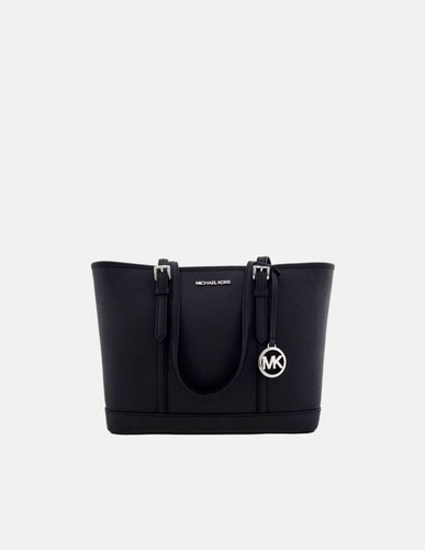 Borsa michael kors tote nera - borsa,