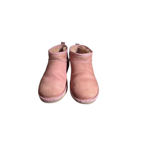 Stivaletti ugg classic - stivaletti,