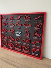 Formula 1 - F1 - Calendario 2026