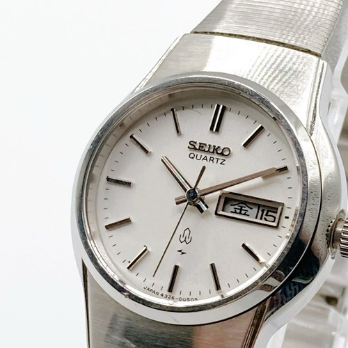 269 seiko orologio donna - 269,
