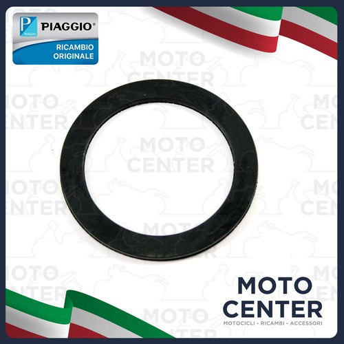 Guarnizione tappo serbatoio - guarnizione,