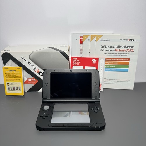 Nintendo 3ds scatola - +, |