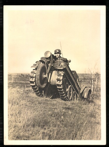 Fotografia ww2 soldato - soldato, della