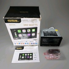 Ricevitore Touchscreen SSL