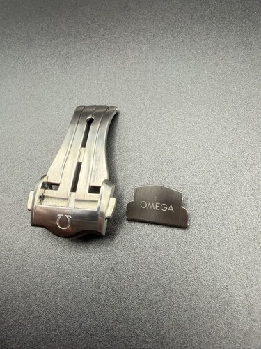 Fibbia chiusura orologio